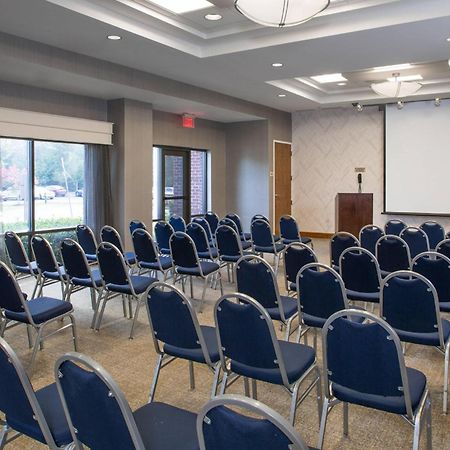 Springhill Suites Hampton Eksteriør bilde