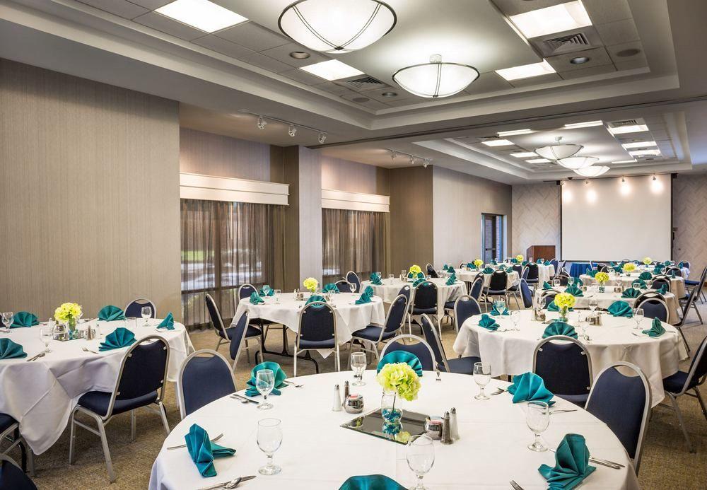 Springhill Suites Hampton Eksteriør bilde
