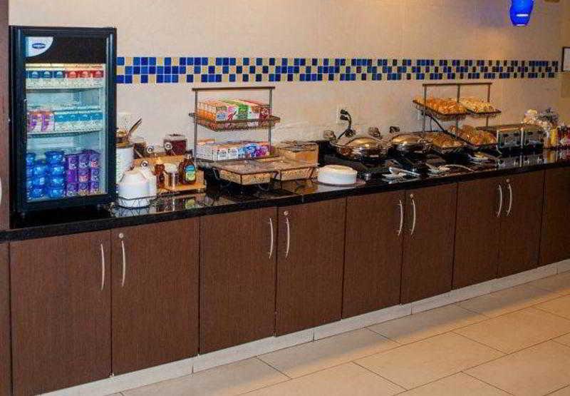 Springhill Suites Hampton Eksteriør bilde