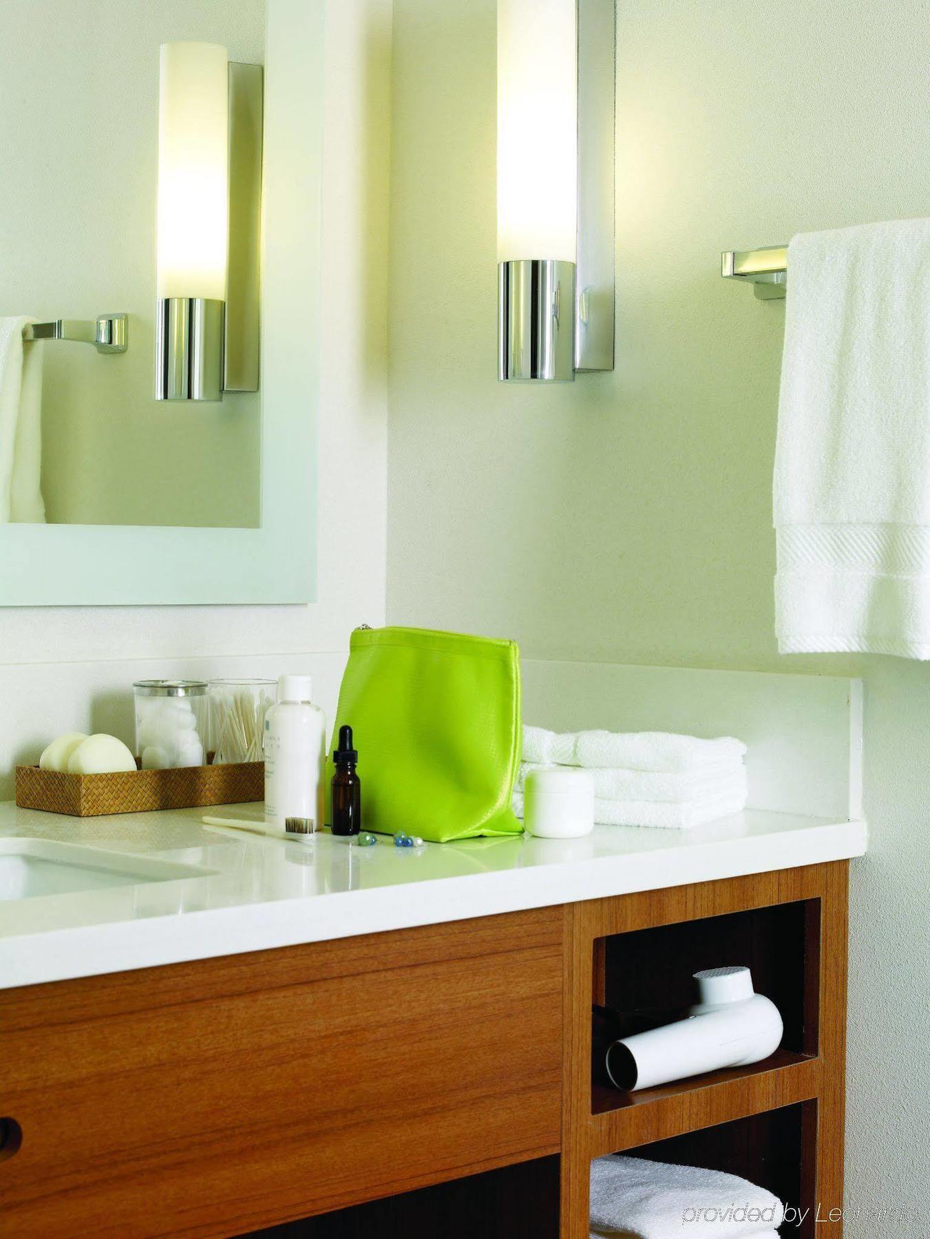 Springhill Suites Hampton Rom bilde
